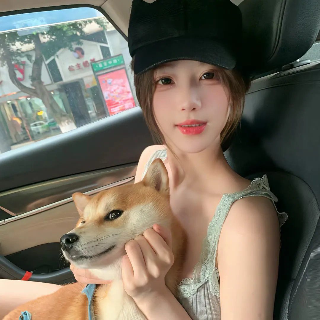 邻居的狗吠声