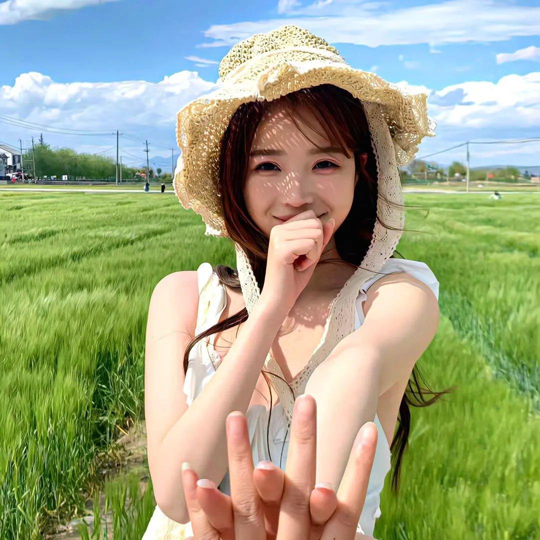 燃烧的月亮
