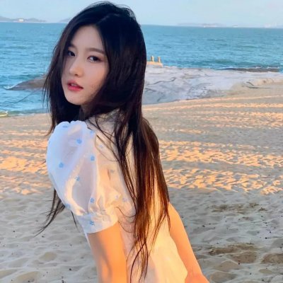 巫女爆走中